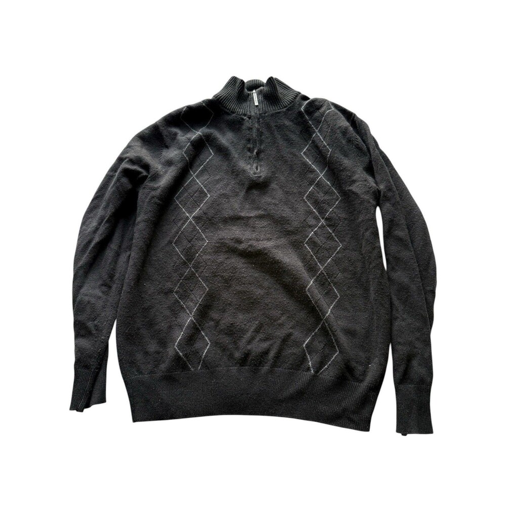 Geoffrey Beene Men's Sweater Small